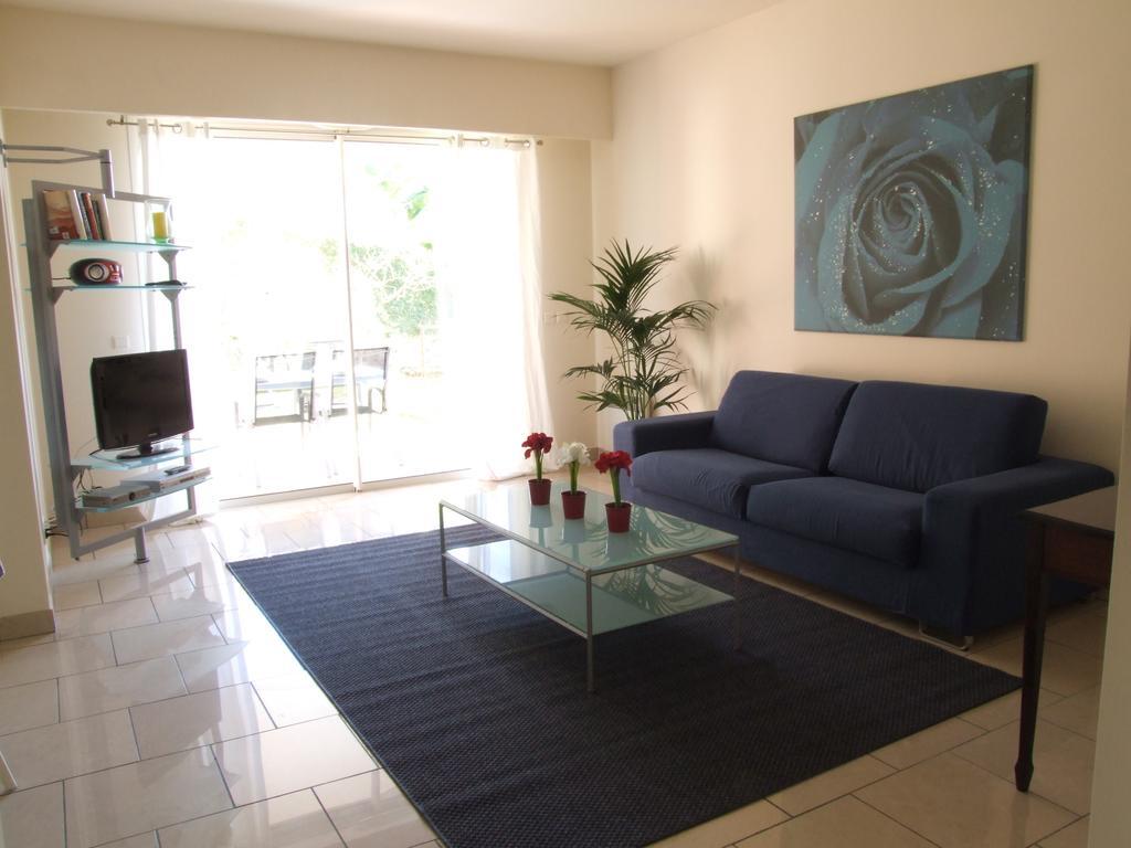 Appartement Au Chateau Vallaya Menton Bagian luar foto